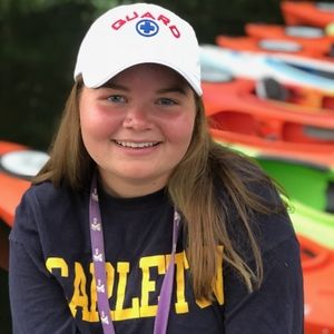 Meet your Posher, Lucy